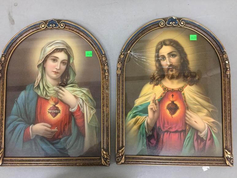 Image for Discovery Art Auction: 5-3-18