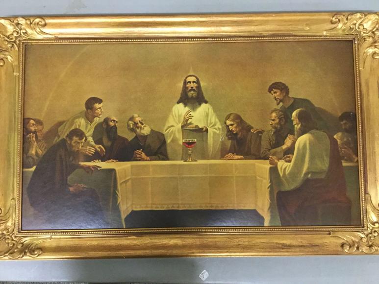 Image for Discovery Art Auction: 5-3-18