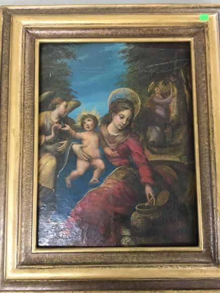 Image for Discovery Art Auction: 5-3-18