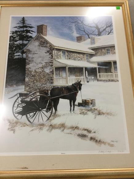 Image for Discovery Art Auction: 5-3-18