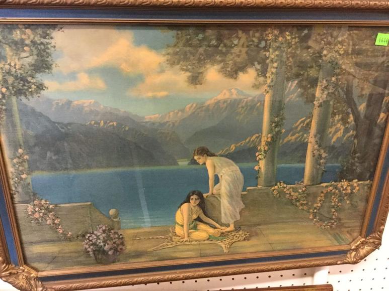 Image for Discovery Art Auction: 5-3-18