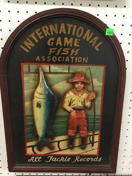 Image for Discovery Art Auction: 5-3-18