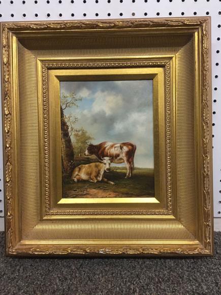 Image for Discovery Art Auction: 5-3-18