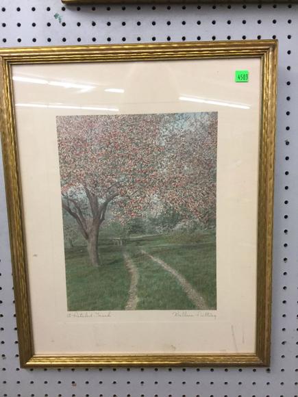 Image for Discovery Art Auction: 5-3-18