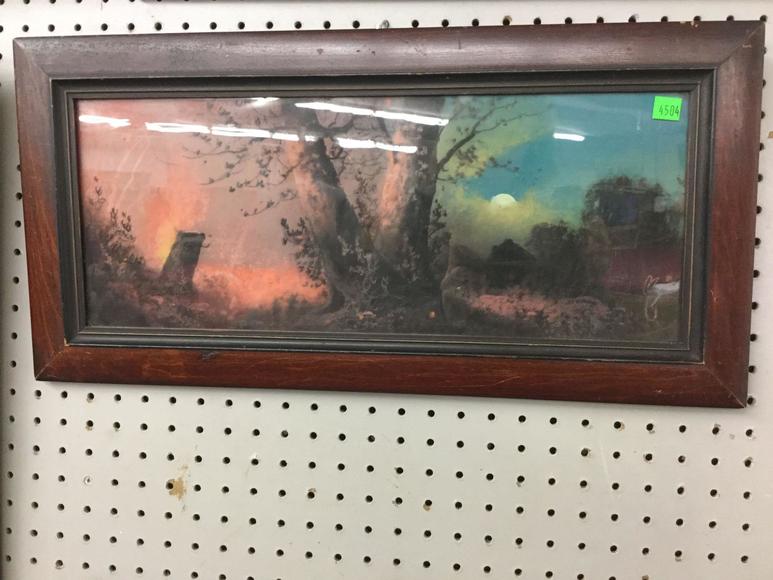 Image for Discovery Art Auction: 5-3-18