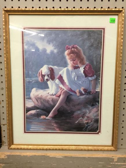 Image for Discovery Art Auction: 5-3-18