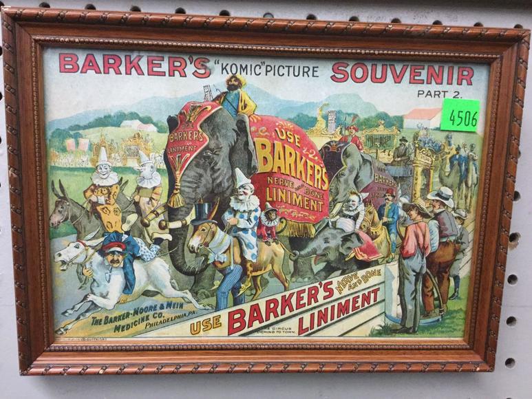 Image for Discovery Art Auction: 5-3-18