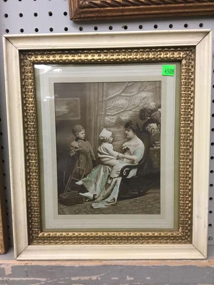 Image for Discovery Art Auction: 5-3-18