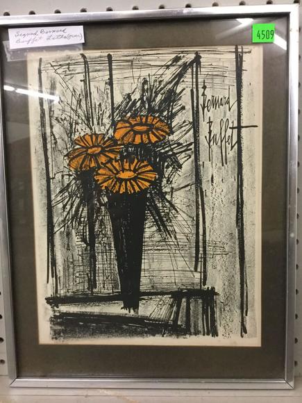 Image for Discovery Art Auction: 5-3-18