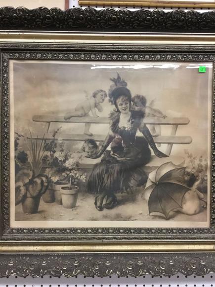 Image for Discovery Art Auction: 5-3-18