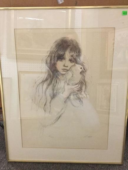 Image for Discovery Art Auction: 5-3-18