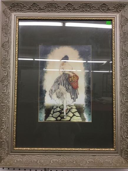 Image for Discovery Art Auction: 5-3-18