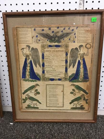 Image for Discovery Art Auction: 5-3-18