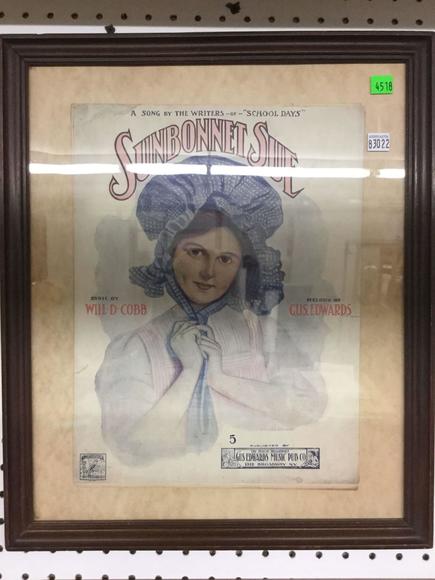 Image for Discovery Art Auction: 5-3-18