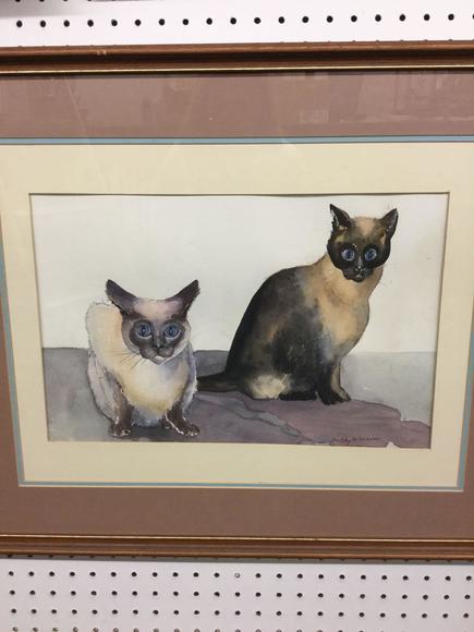 Image for Discovery Art Auction: 5-3-18