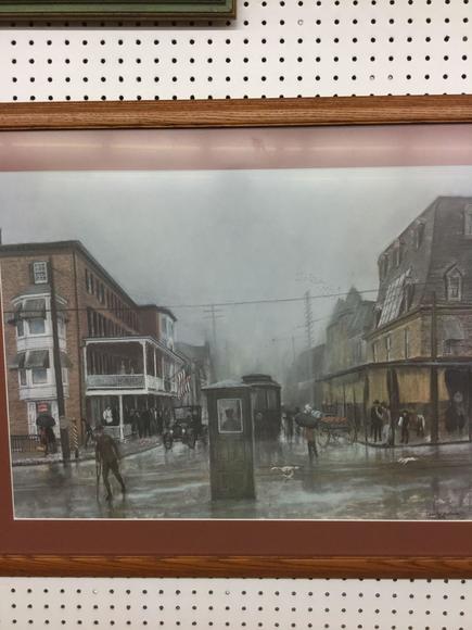 Image for Discovery Art Auction: 5-3-18