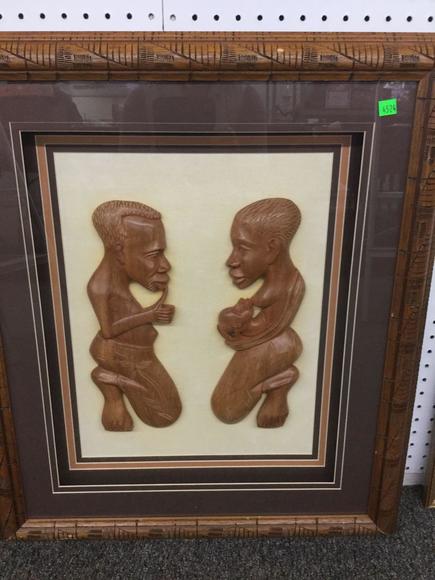 Image for Discovery Art Auction: 5-3-18