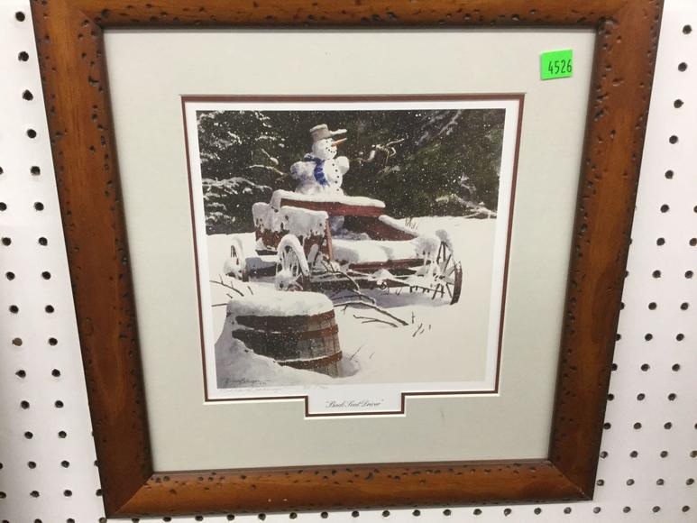 Image for Discovery Art Auction: 5-3-18