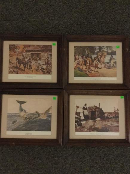 Image for Discovery Art Auction: 5-3-18