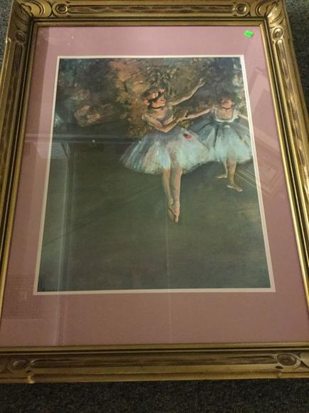 Image for Discovery Art Auction: 5-3-18