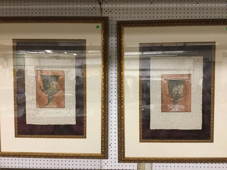 Image for Discovery Art Auction: 5-3-18