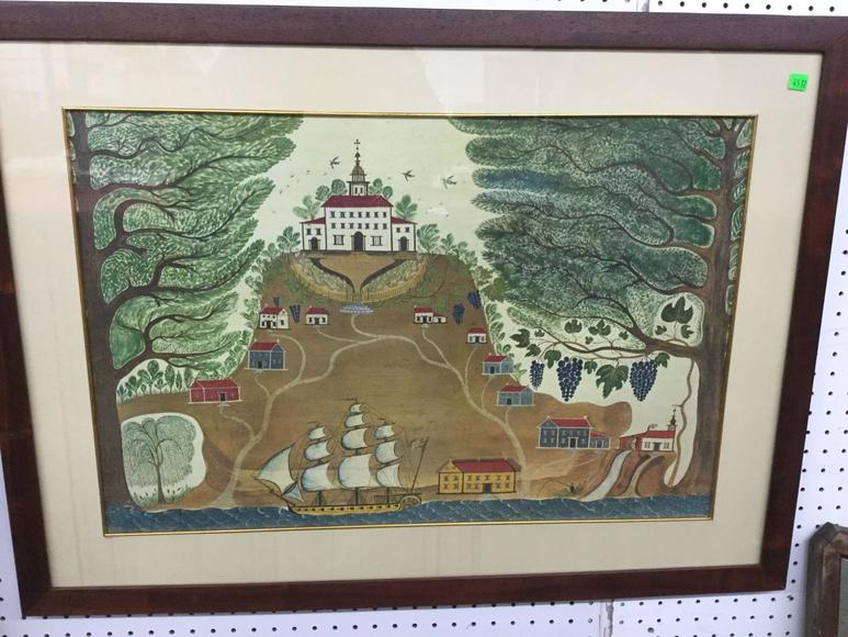 Image for Discovery Art Auction: 5-3-18