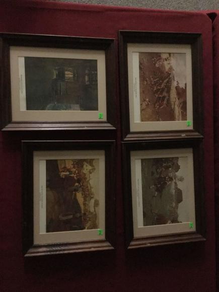 Image for Discovery Art Auction: 5-3-18