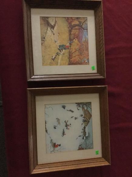 Image for Discovery Art Auction: 5-3-18