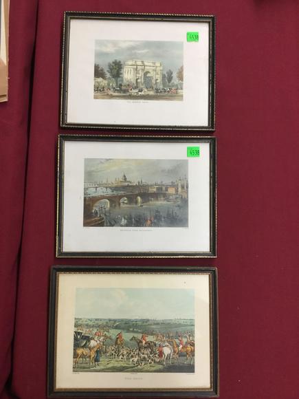 Image for Discovery Art Auction: 5-3-18