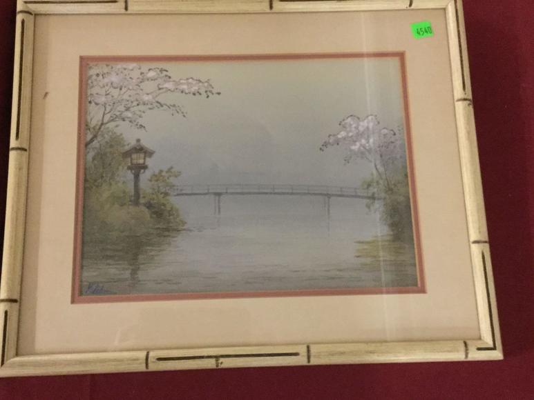 Image for Discovery Art Auction: 5-3-18