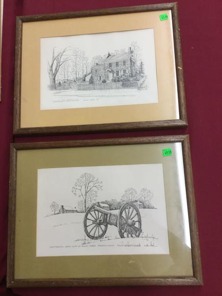 Image for Discovery Art Auction: 5-3-18