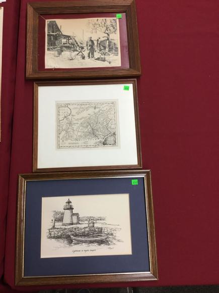 Image for Discovery Art Auction: 5-3-18