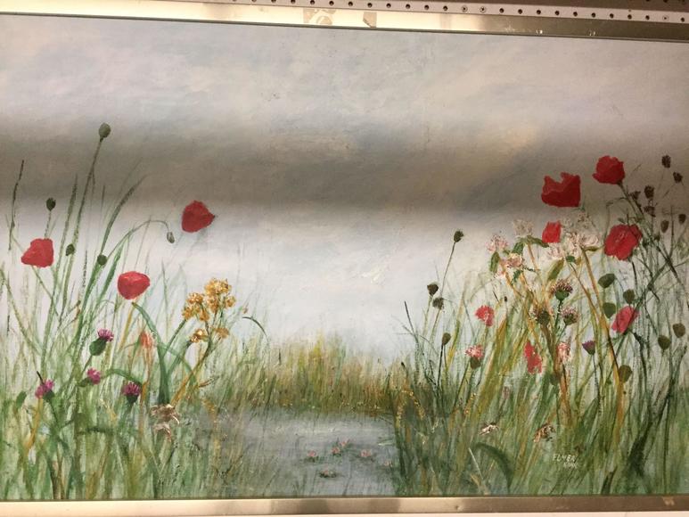 Image for Discovery Art Auction: 5-3-18