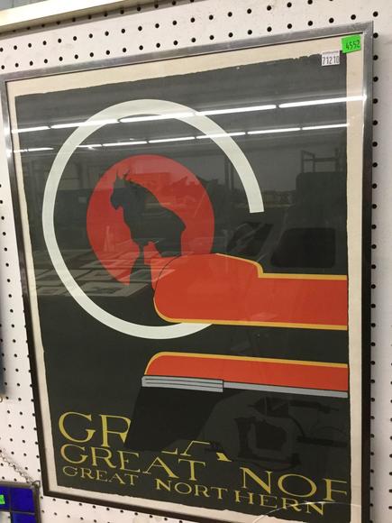 Image for Discovery Art Auction: 5-3-18