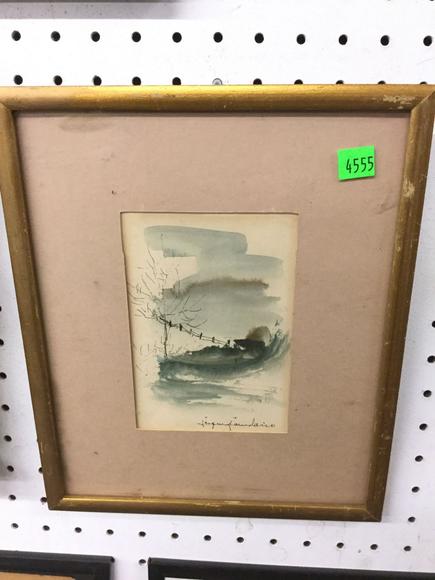 Image for Discovery Art Auction: 5-3-18