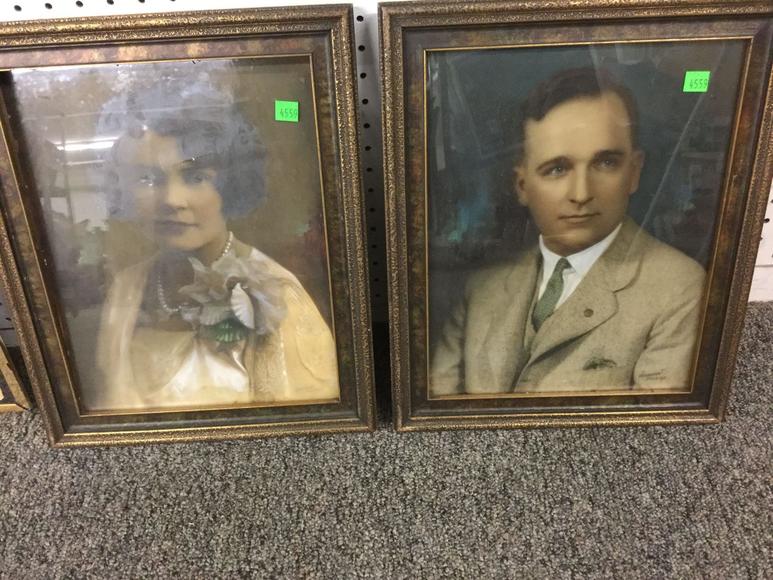 Image for Discovery Art Auction: 5-3-18