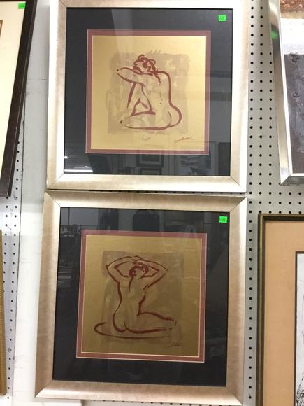 Image for Discovery Art Auction: 5-3-18