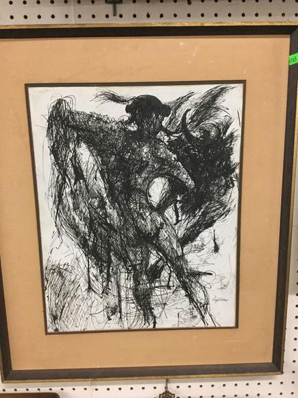 Image for Discovery Art Auction: 5-3-18