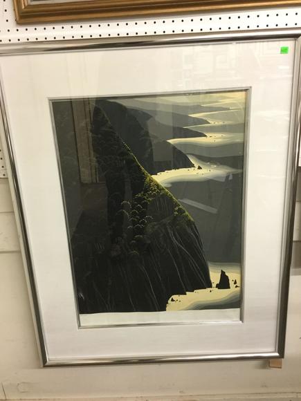 Image for Discovery Art Auction: 5-3-18