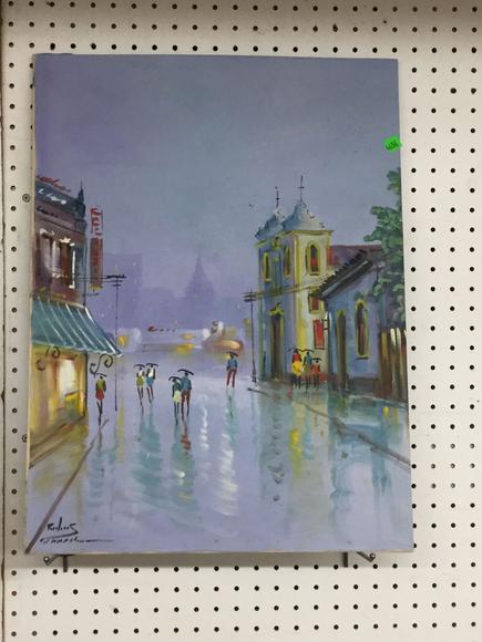 Image for Discovery Art Auction: 5-3-18