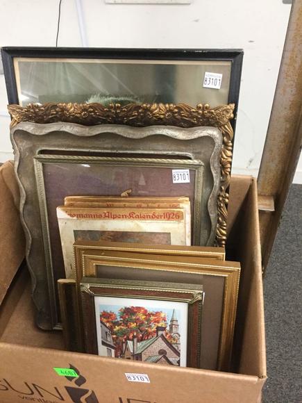 Image for Discovery Art Auction: 5-3-18