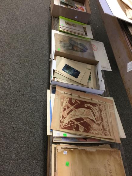 Image for Discovery Art Auction: 5-3-18