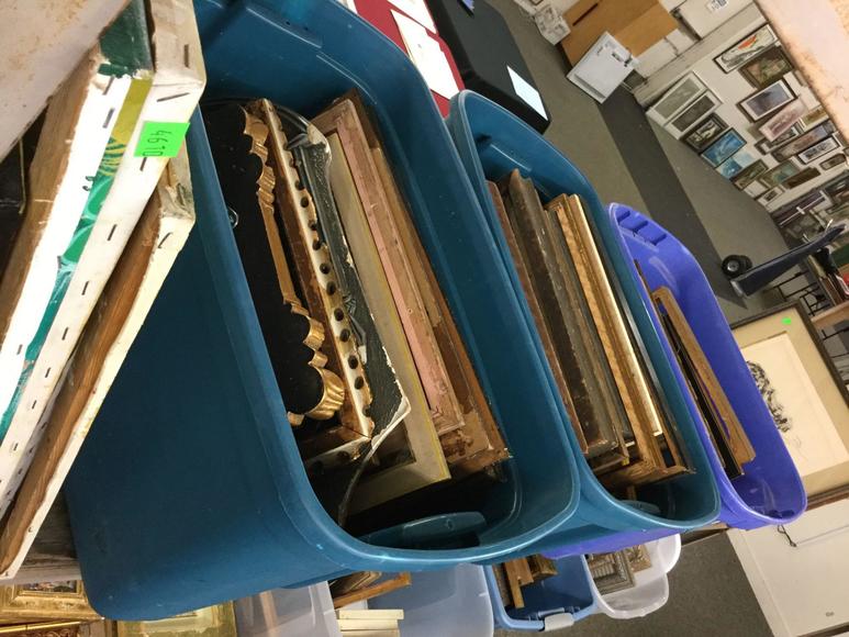 Image for Discovery Art Auction: 5-3-18