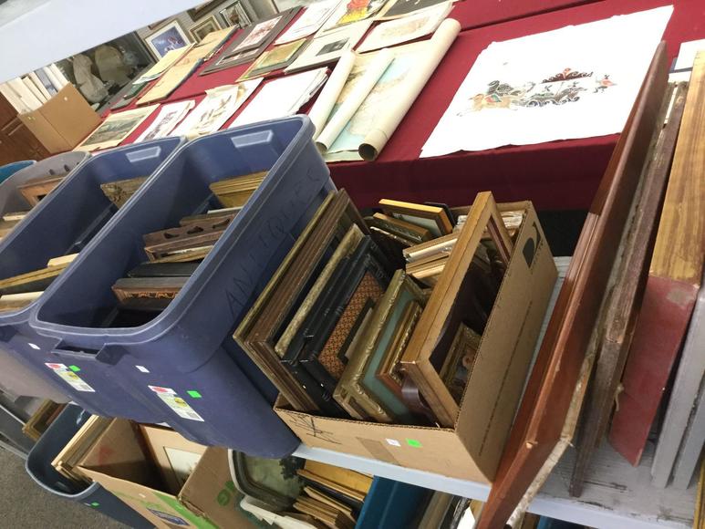 Image for Discovery Art Auction: 5-3-18