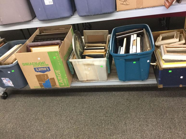 Image for Discovery Art Auction: 5-3-18