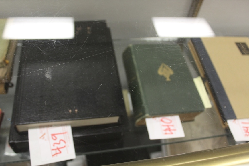 Image for Postcard, Ephemera and Antique Book Auction: 5-3-18