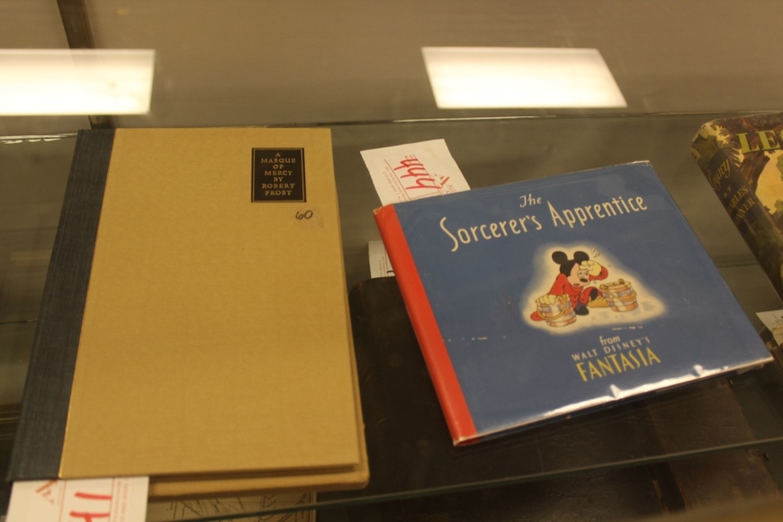 Image for Postcard, Ephemera and Antique Book Auction: 5-3-18