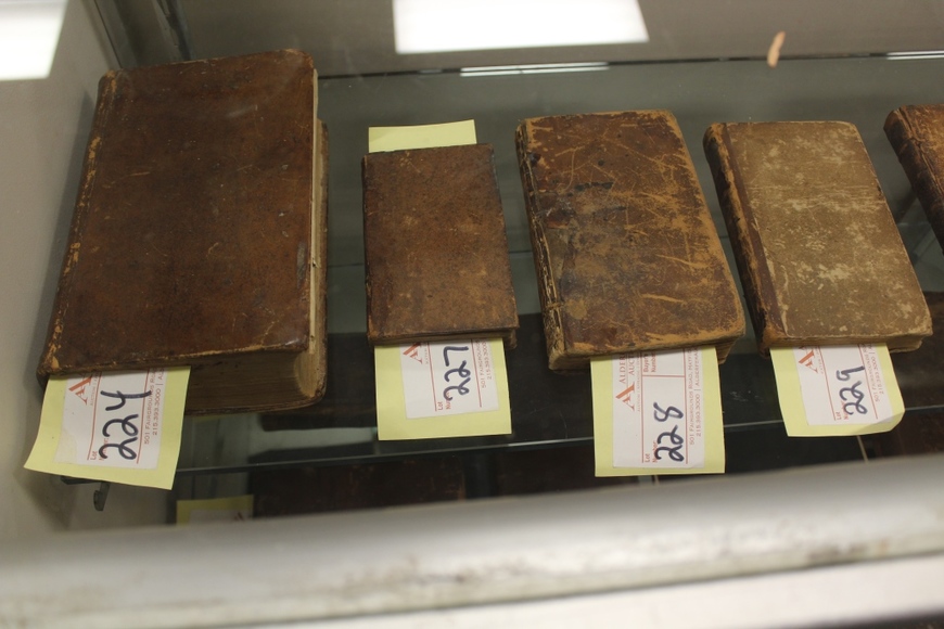 Image for Postcard, Ephemera and Antique Book Auction: 5-3-18