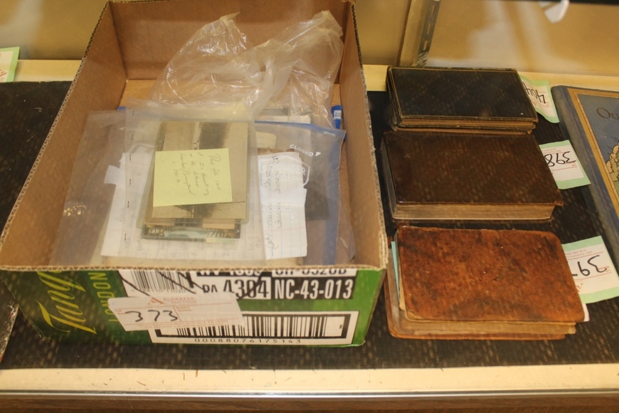 Image for Postcard, Ephemera and Antique Book Auction: 5-3-18