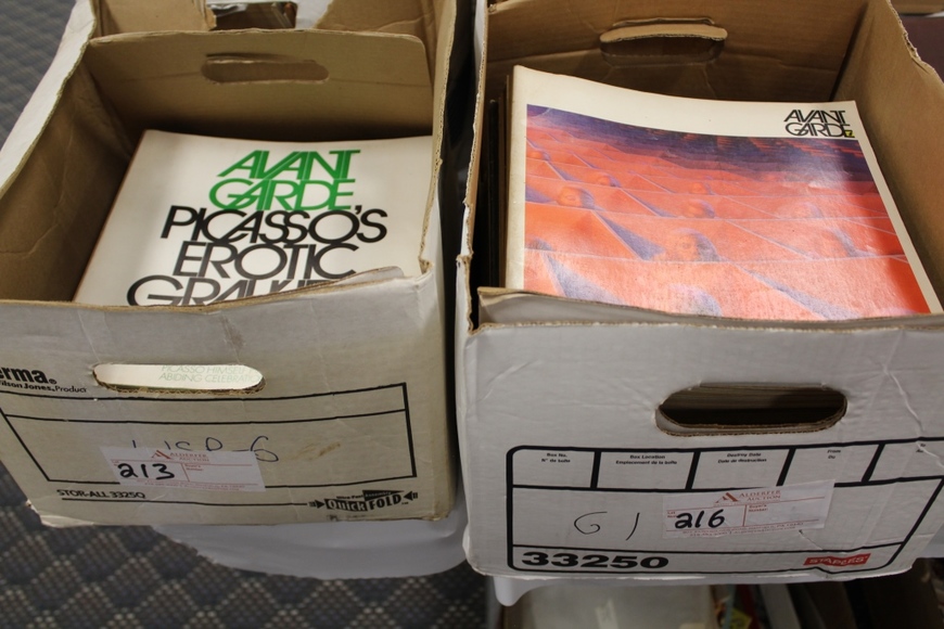 Image for Postcard, Ephemera and Antique Book Auction: 5-3-18